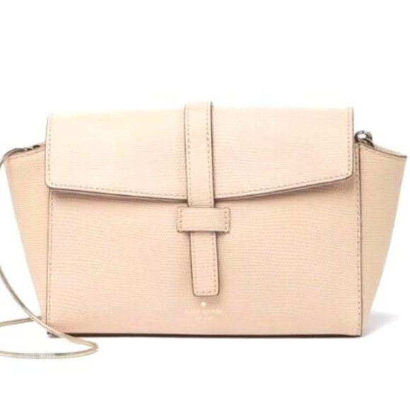 kate spade Handbags - Kate Spade Riverside Street Emmie Crossbody